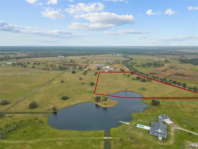 $799,000 | 25750 Southwest Jockeys Run, Okeechobee, FL 34974