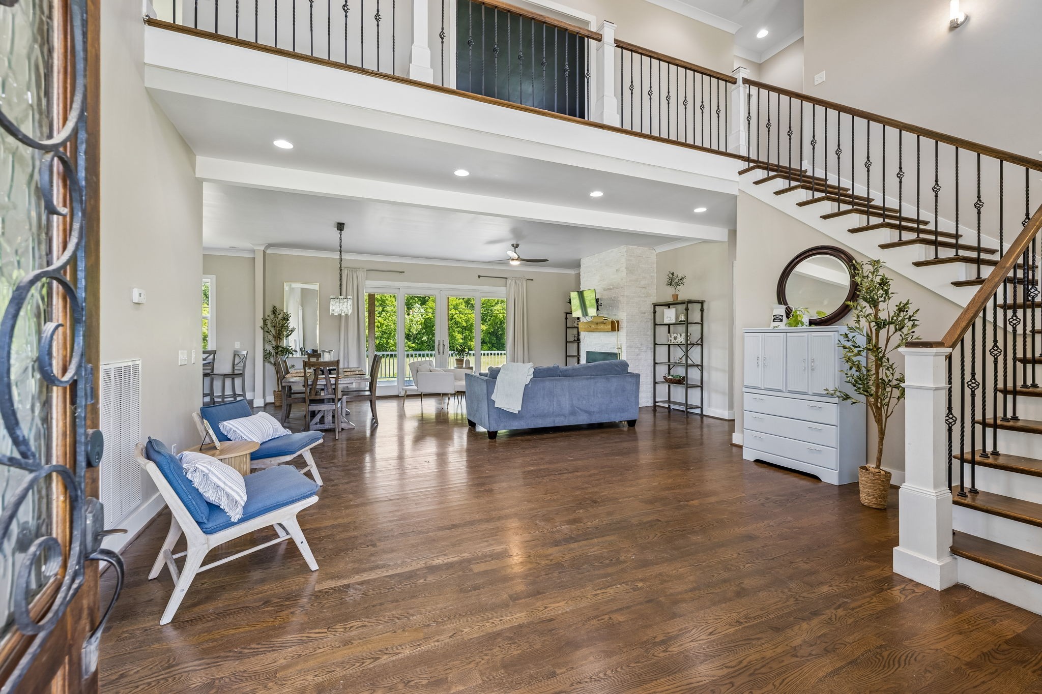 3001 Valley Creek Road Culleoka, TN 38451 - Photo 56 of 58