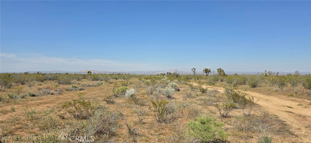 0 175th Street Llano, CA 93544 - Photo 7 of 16 a view of a sky