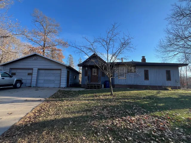 $210,000 | 7302 Lake Camile Drive, Randall, MN 56475