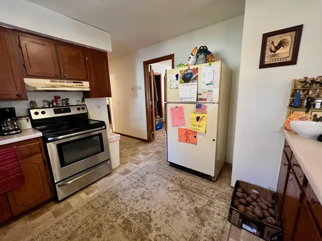 $210,000 | 7302 Lake Camile Drive, Randall, MN 56475