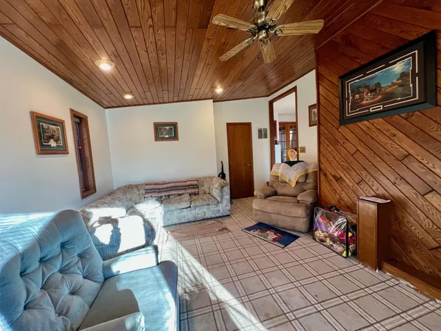 $210,000 | 7302 Lake Camile Drive, Randall, MN 56475