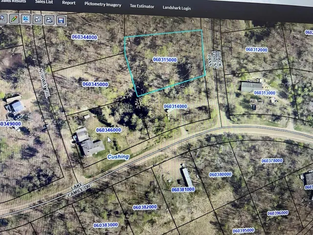 $210,000 | 7302 Lake Camile Drive, Randall, MN 56475