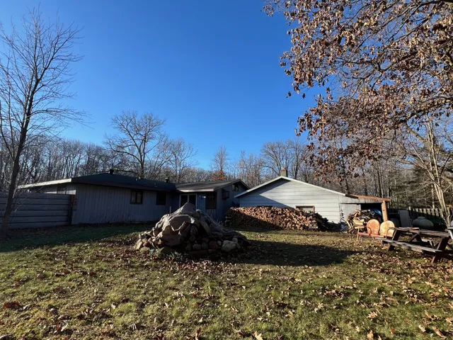 $210,000 | 7302 Lake Camile Drive, Randall, MN 56475