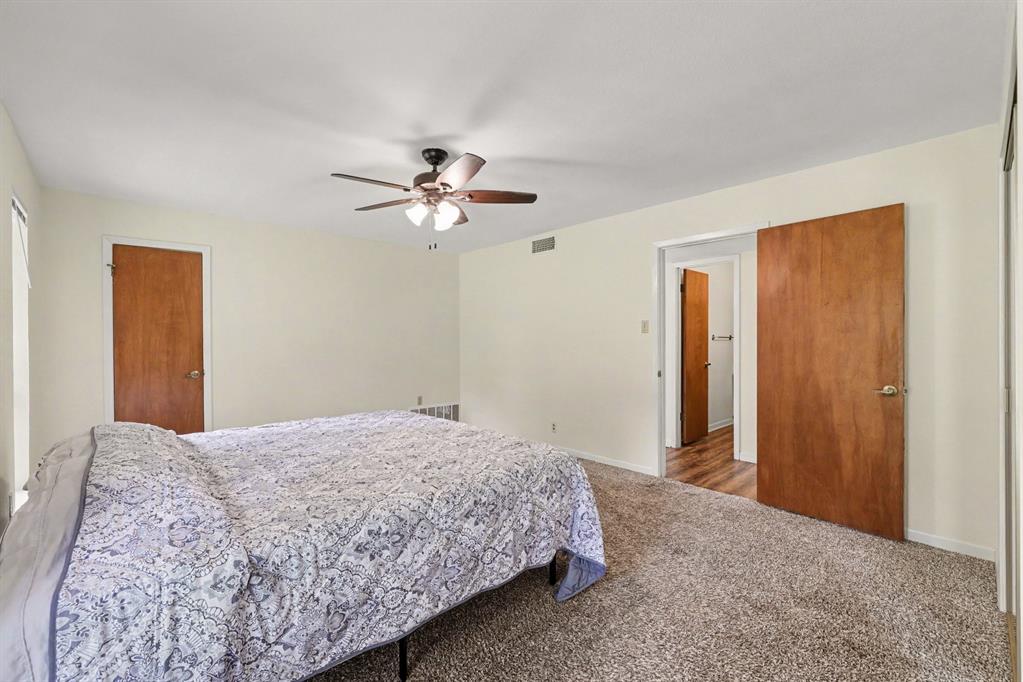 805 Wes Michael Road Bonham, TX 75418 - Photo 17 of 32