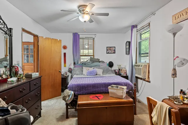 $94,900 | 215 Grove Street, Weldon, IL 61882