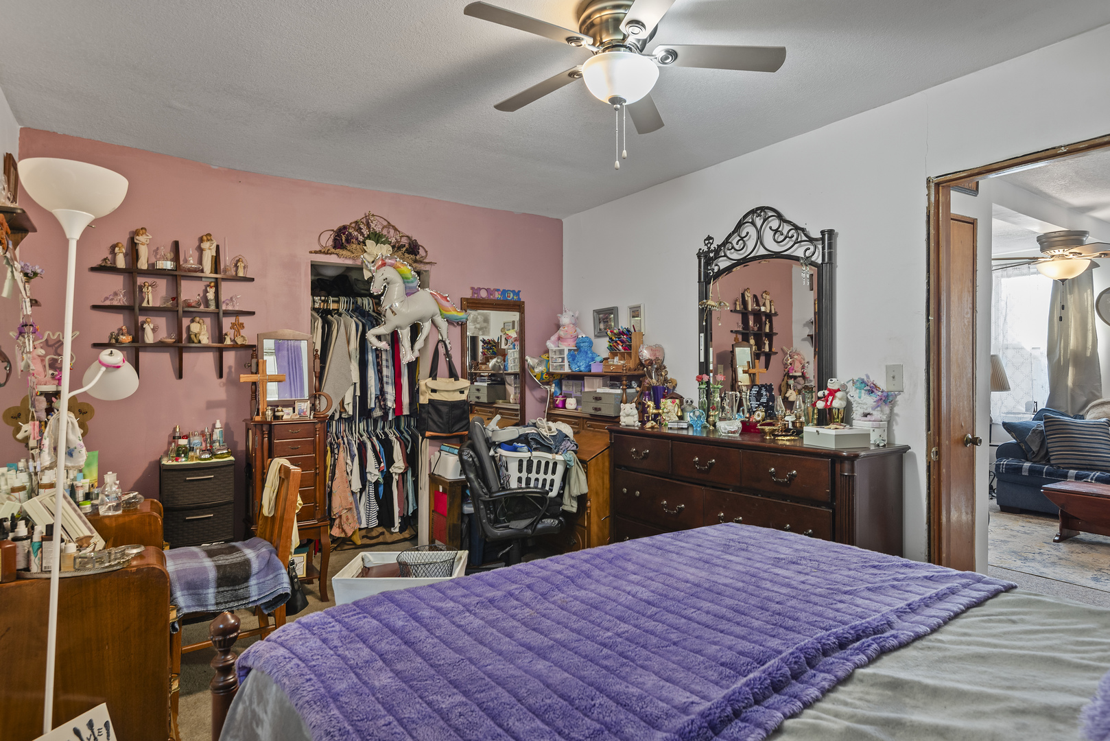 215 Grove Street Weldon, IL 61882 - Photo 13 of 26