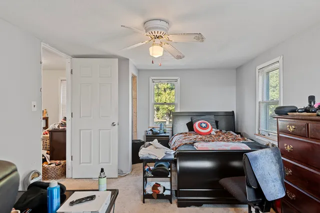 $94,900 | 215 Grove Street, Weldon, IL 61882