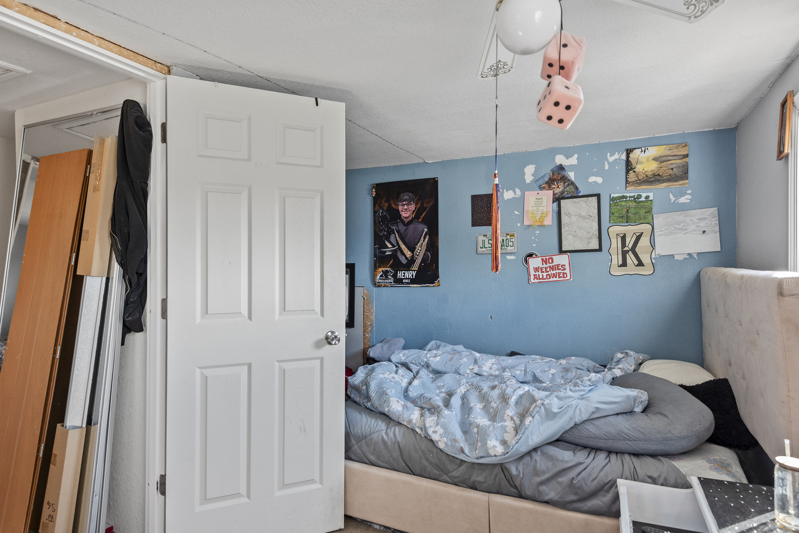 215 Grove Street Weldon, IL 61882 - Photo 18 of 26