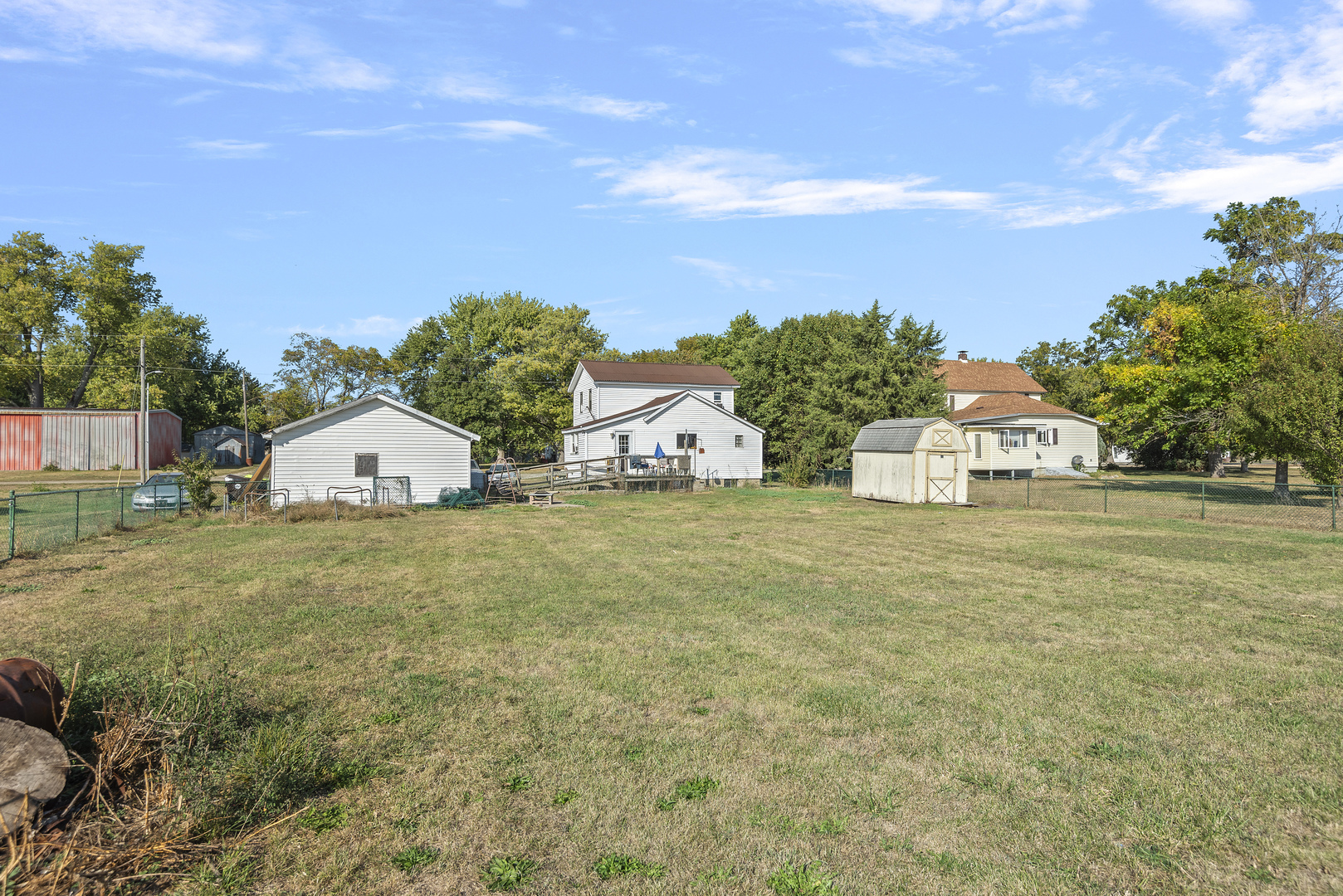 215 Grove Street Weldon, IL 61882 - Photo 23 of 26