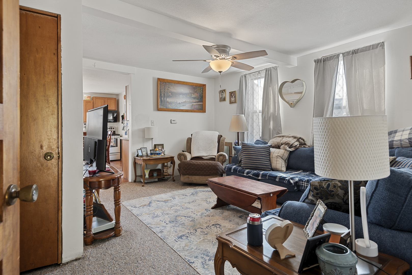 215 Grove Street Weldon, IL 61882 - Photo 5 of 26