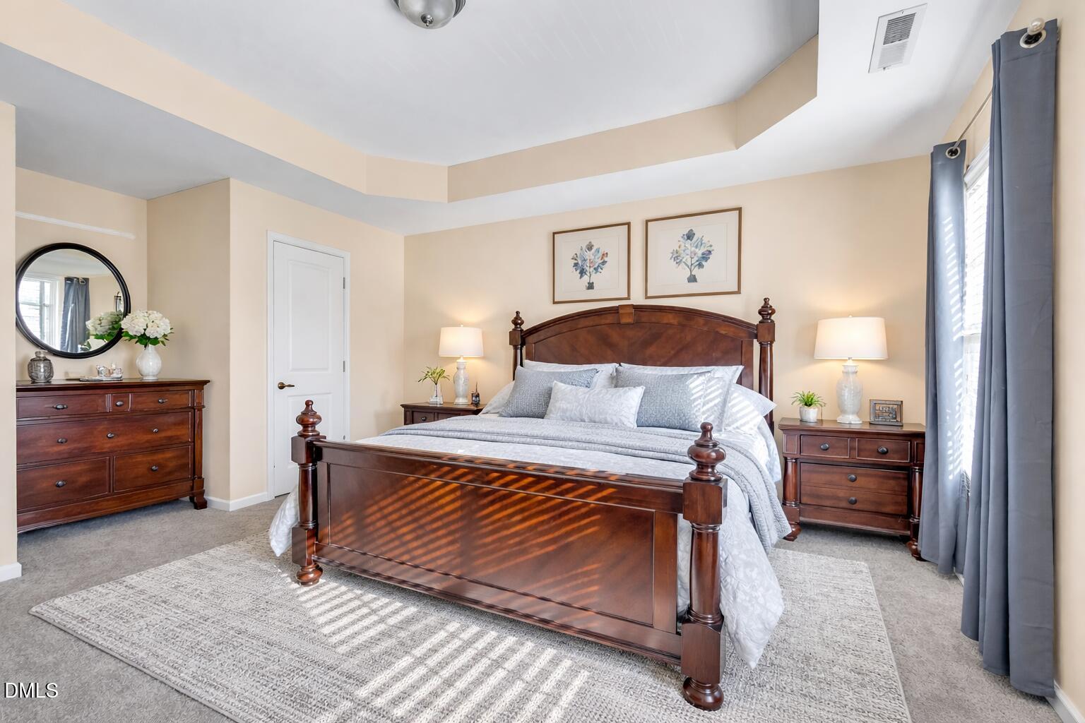 1304 Regulator Street Raleigh, NC 27603 - Photo 12 of 32 Latoya Staged 2 MASTER VS