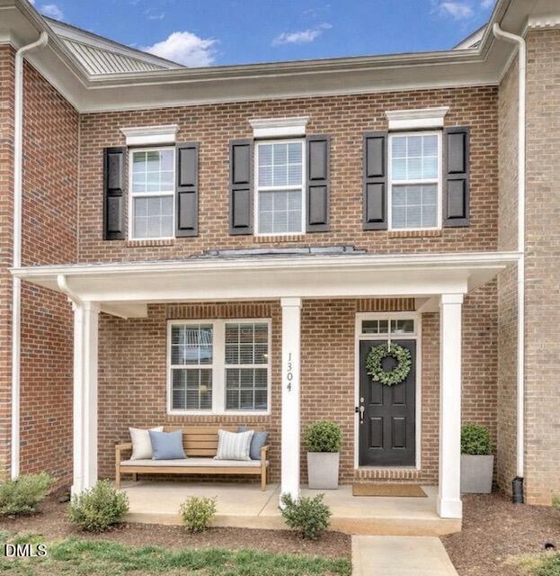 1304 Regulator Street Raleigh, NC 27603 - Photo 2 of 35 a house view