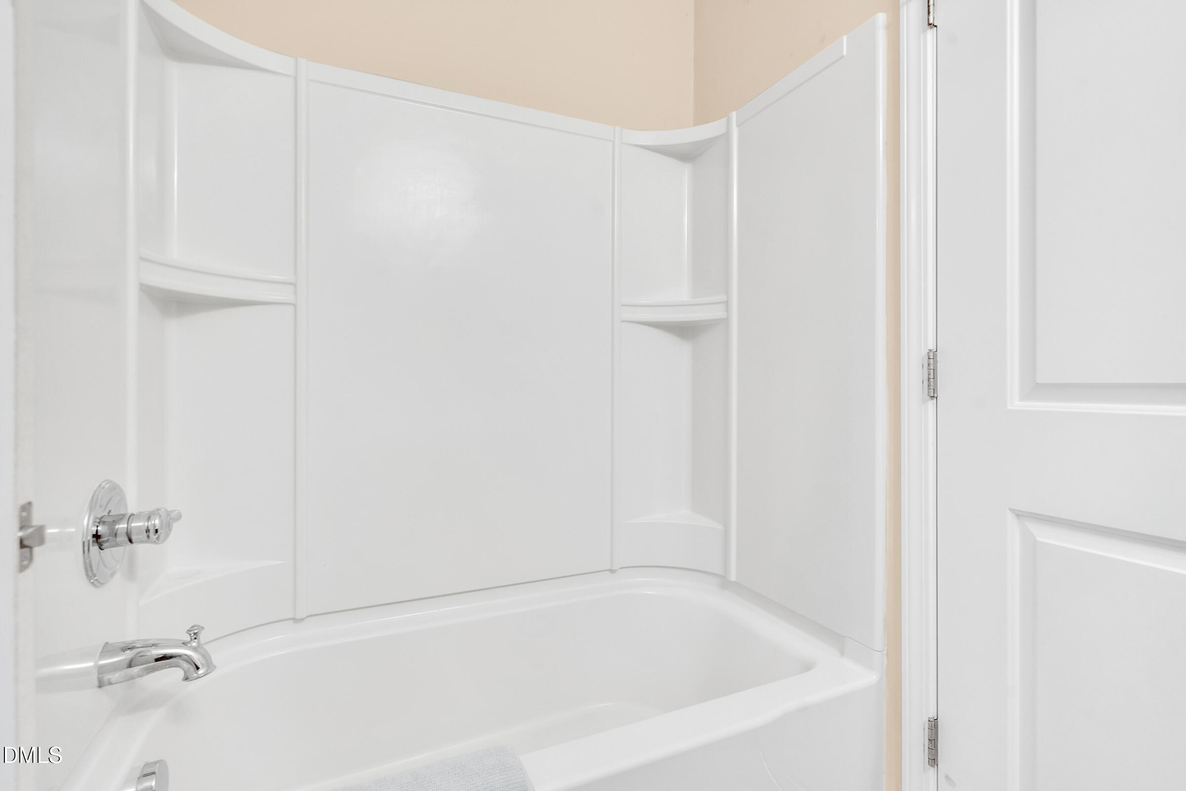 1304 Regulator Street Raleigh, NC 27603 - Photo 23 of 32 DSC08994 BATH UPSTAIRS 2