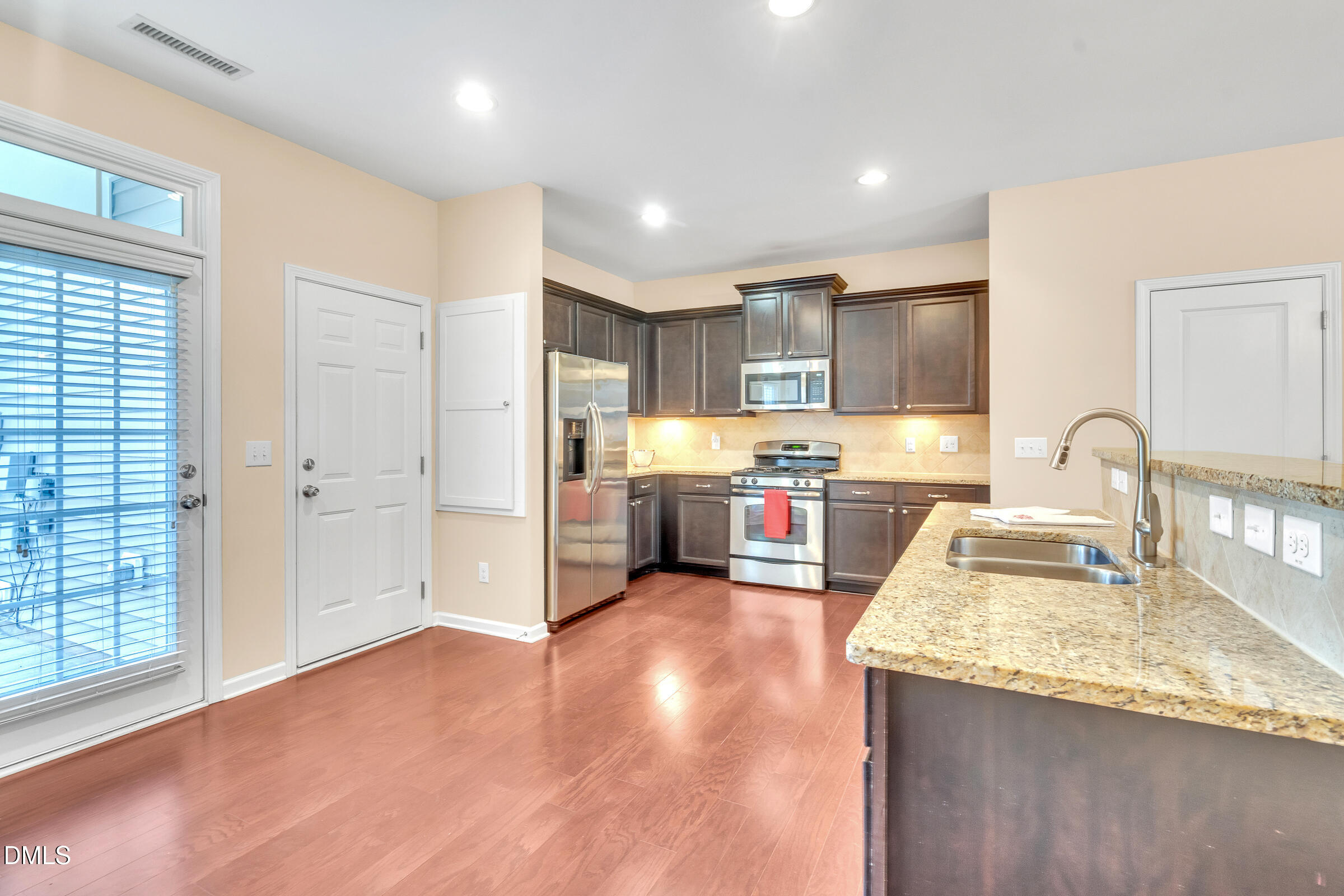 1304 Regulator Street Raleigh, NC 27603 - Photo 7 of 32 DSC09059 KITCHEN 1