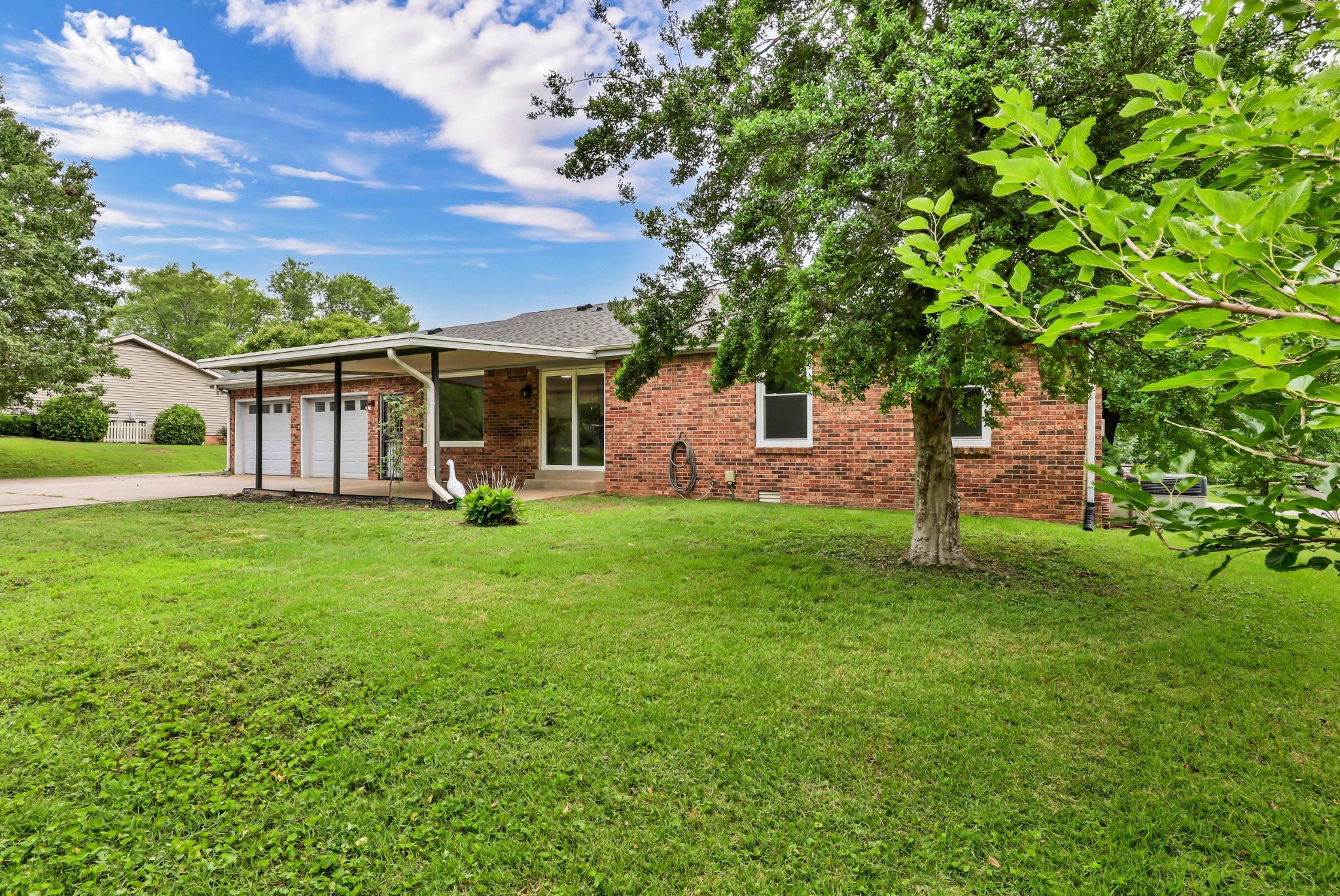 3056 Williamsburg Road Clarksville, TN 37043 - Photo 28 of 34