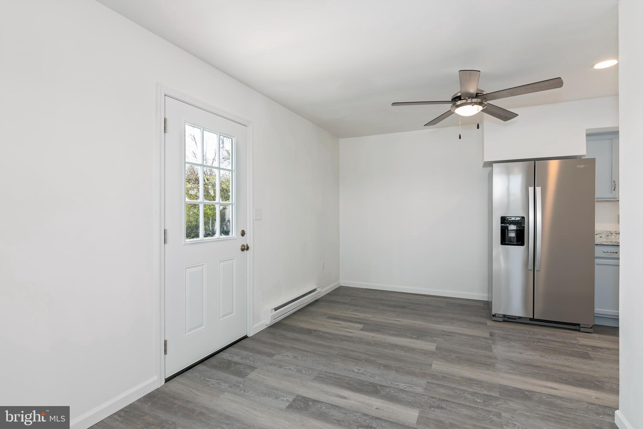 4893 Centennial Road Rhodesdale, MD 21659 - Photo 11 of 29 New Flooring throughout