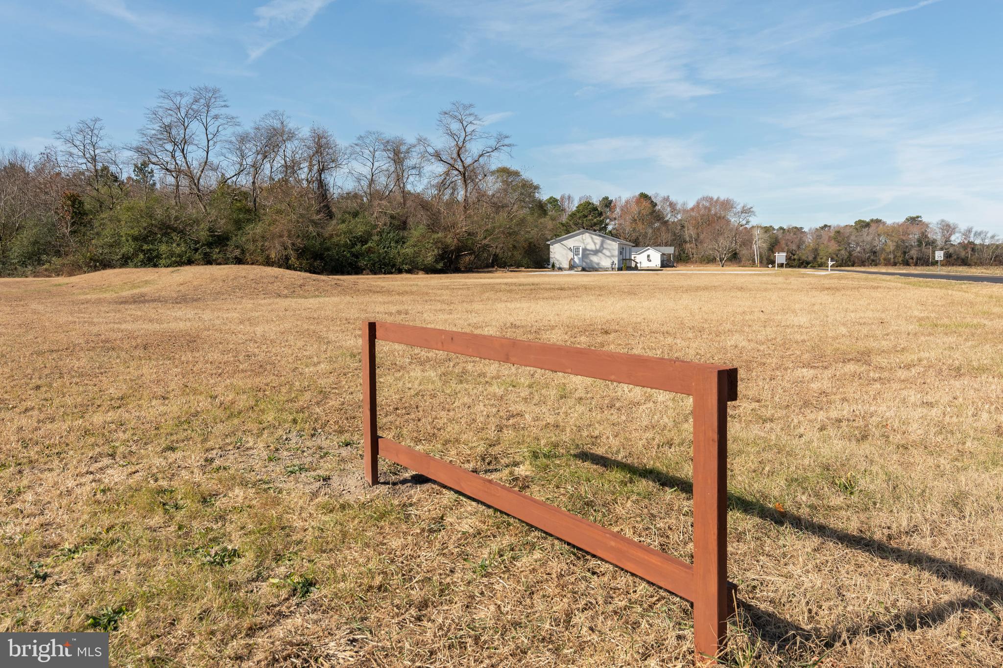 4893 Centennial Road Rhodesdale, MD 21659 - Photo 29 of 29 Property extends to corner