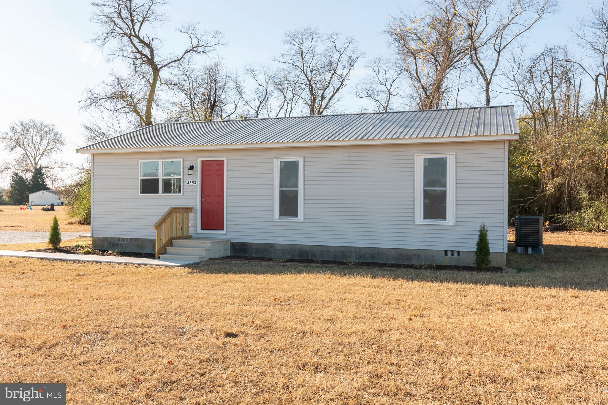 4893 Centennial Road Rhodesdale, MD 21659 - Photo 4 of 29 Gallery Image 4