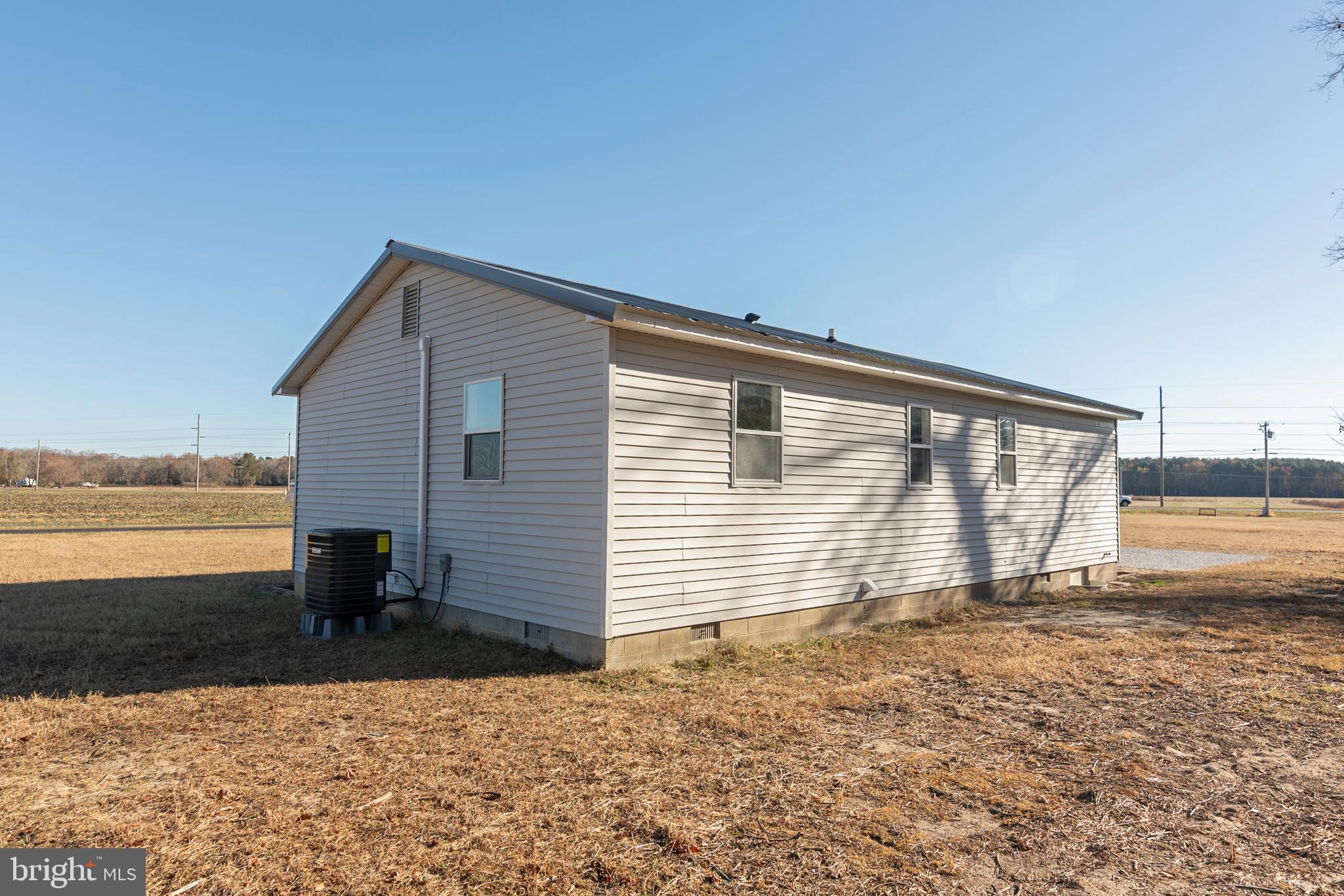 4893 Centennial Road Rhodesdale, MD 21659 - Photo 5 of 29 New Hvac