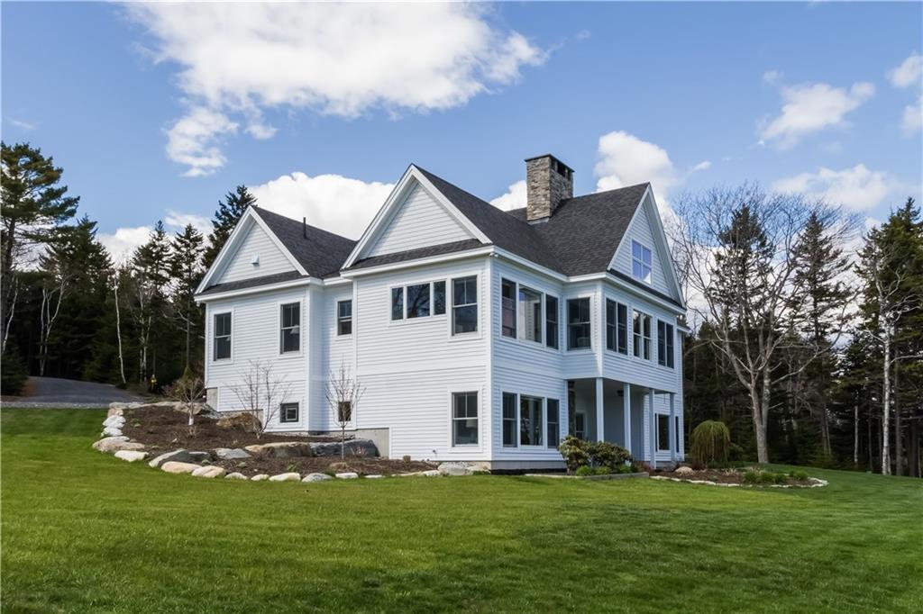 66 Decker Reef Road East Boothbay, ME 04544 - Photo 32 of 35 Photo