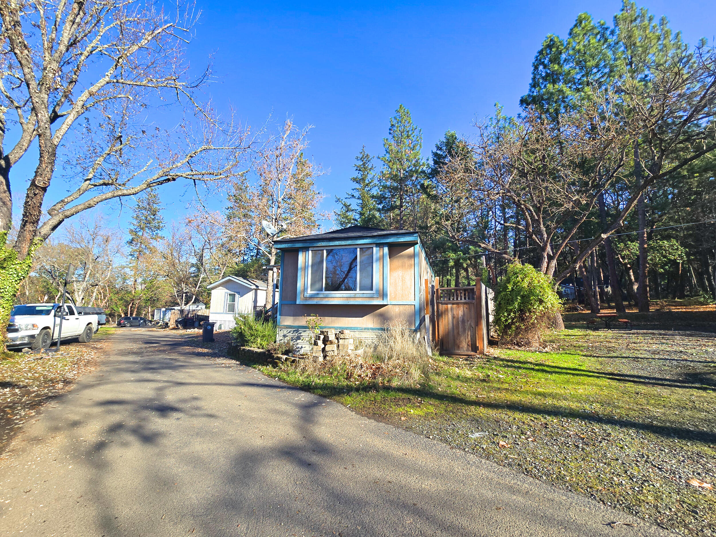 181 Upper Applegate Road, Unit 13 Jacksonville, OR 97530 - Photo 11 of 12 park space