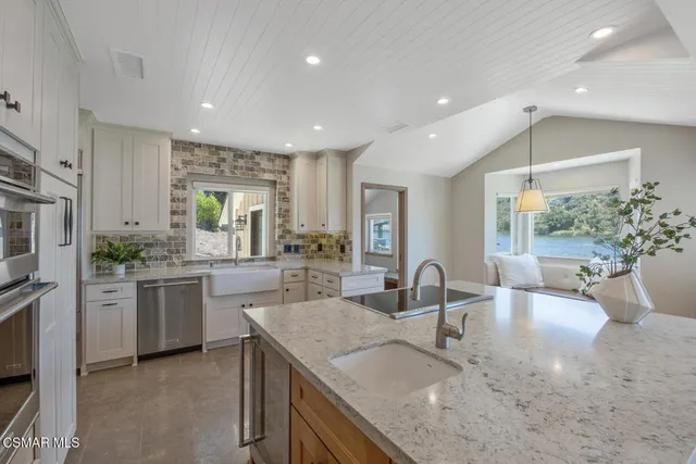 $12,000 | 800 Lake Sherwood Drive, Lake Sherwood, CA 91361