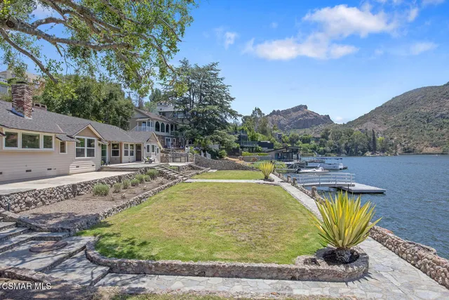 $12,000 | 800 Lake Sherwood Drive, Lake Sherwood, CA 91361