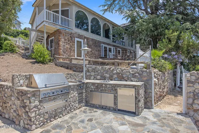 $12,000 | 800 Lake Sherwood Drive, Lake Sherwood, CA 91361