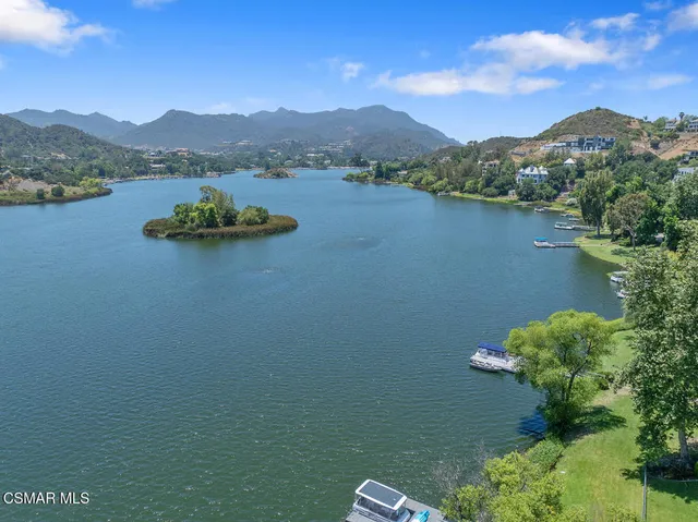 $12,000 | 800 Lake Sherwood Drive, Lake Sherwood, CA 91361