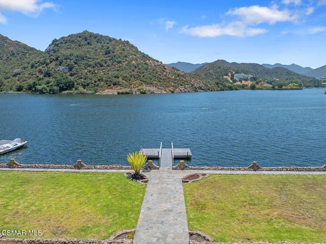 $12,000 | 800 Lake Sherwood Drive, Lake Sherwood, CA 91361