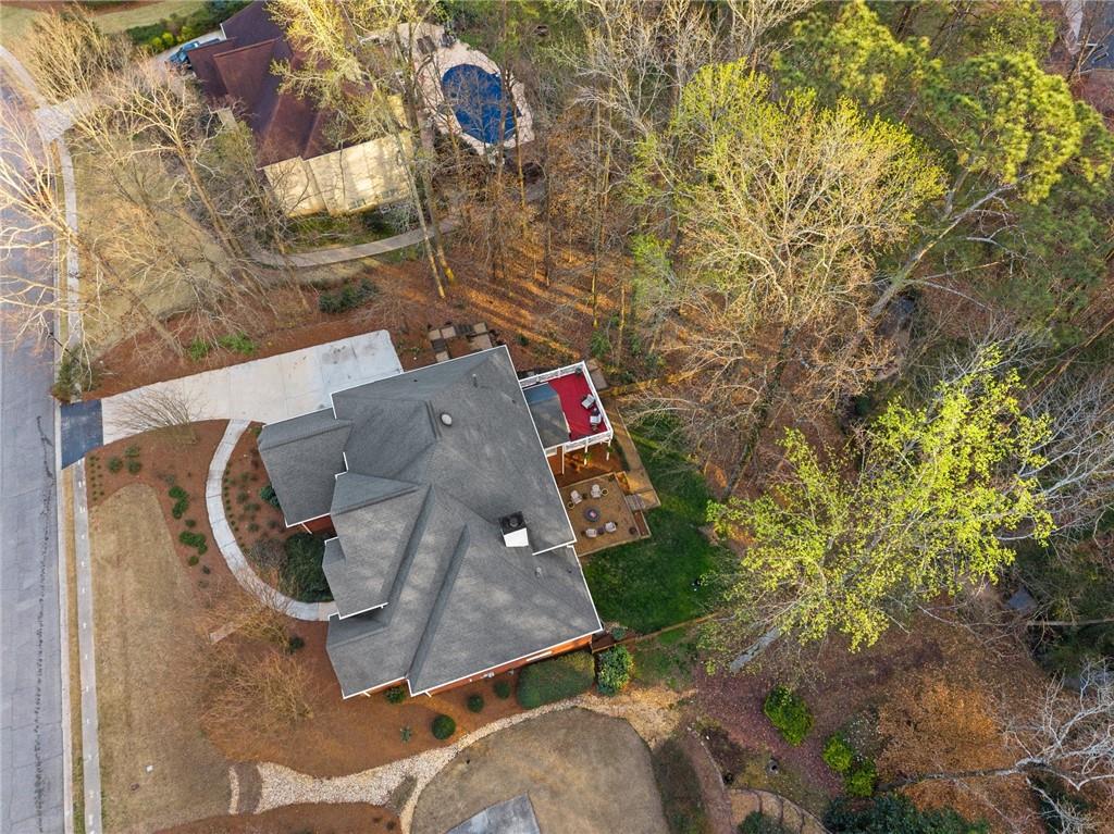 1326 Annapolis Way Grayson, GA 30017 - Photo 36 of 37