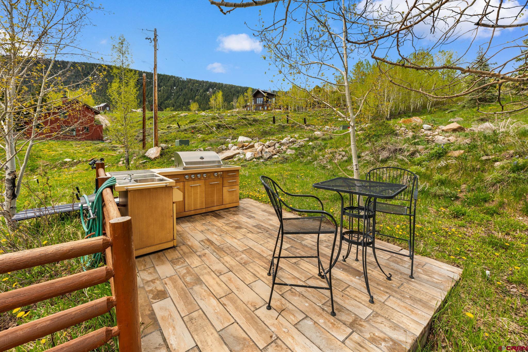 8 Gothic Avenue Crested Butte, CO 81224 - Photo 34 of 45