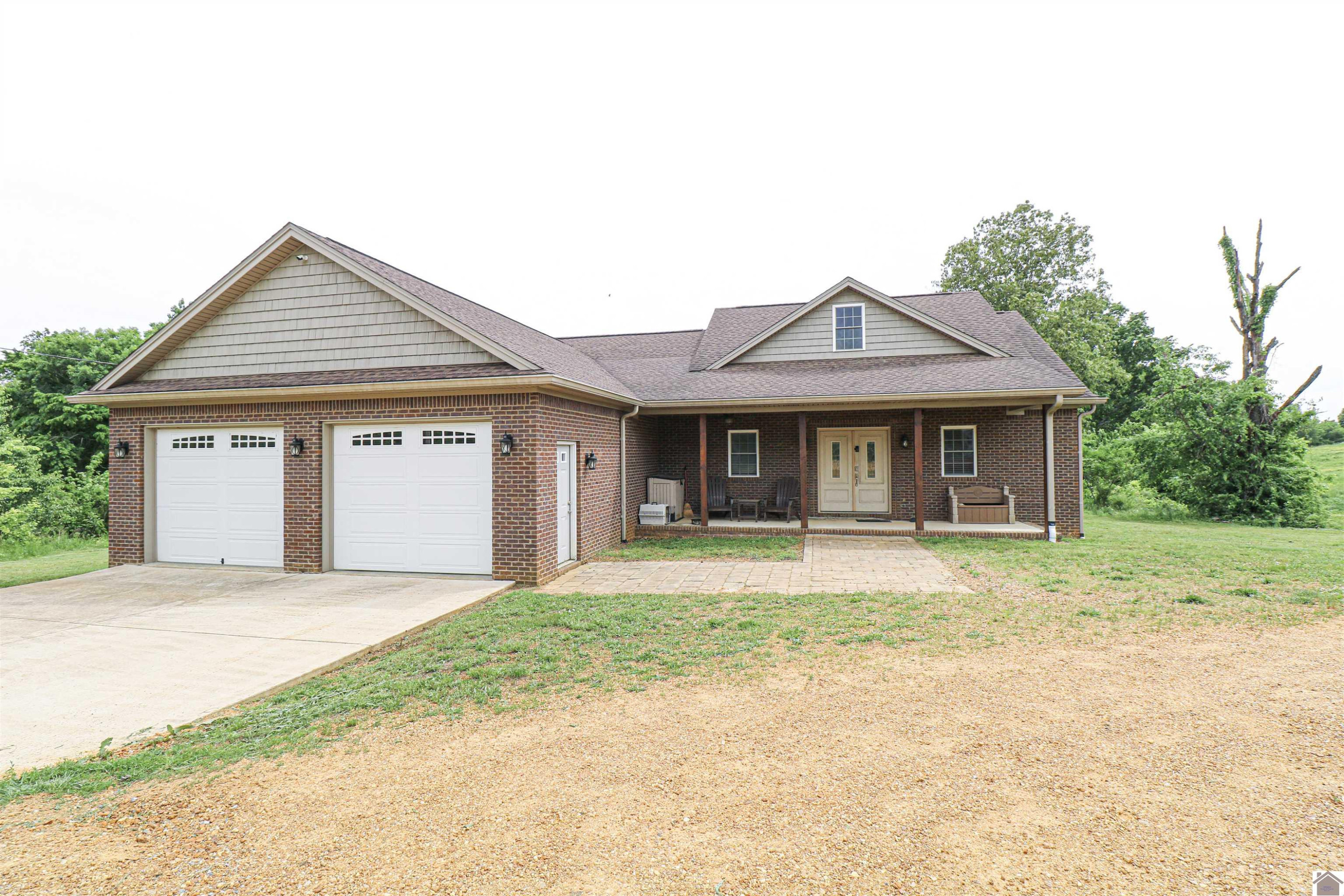 1300 Rocky Road Fancy Farm, KY 42039 - Photo 22 of 41 Photo 22