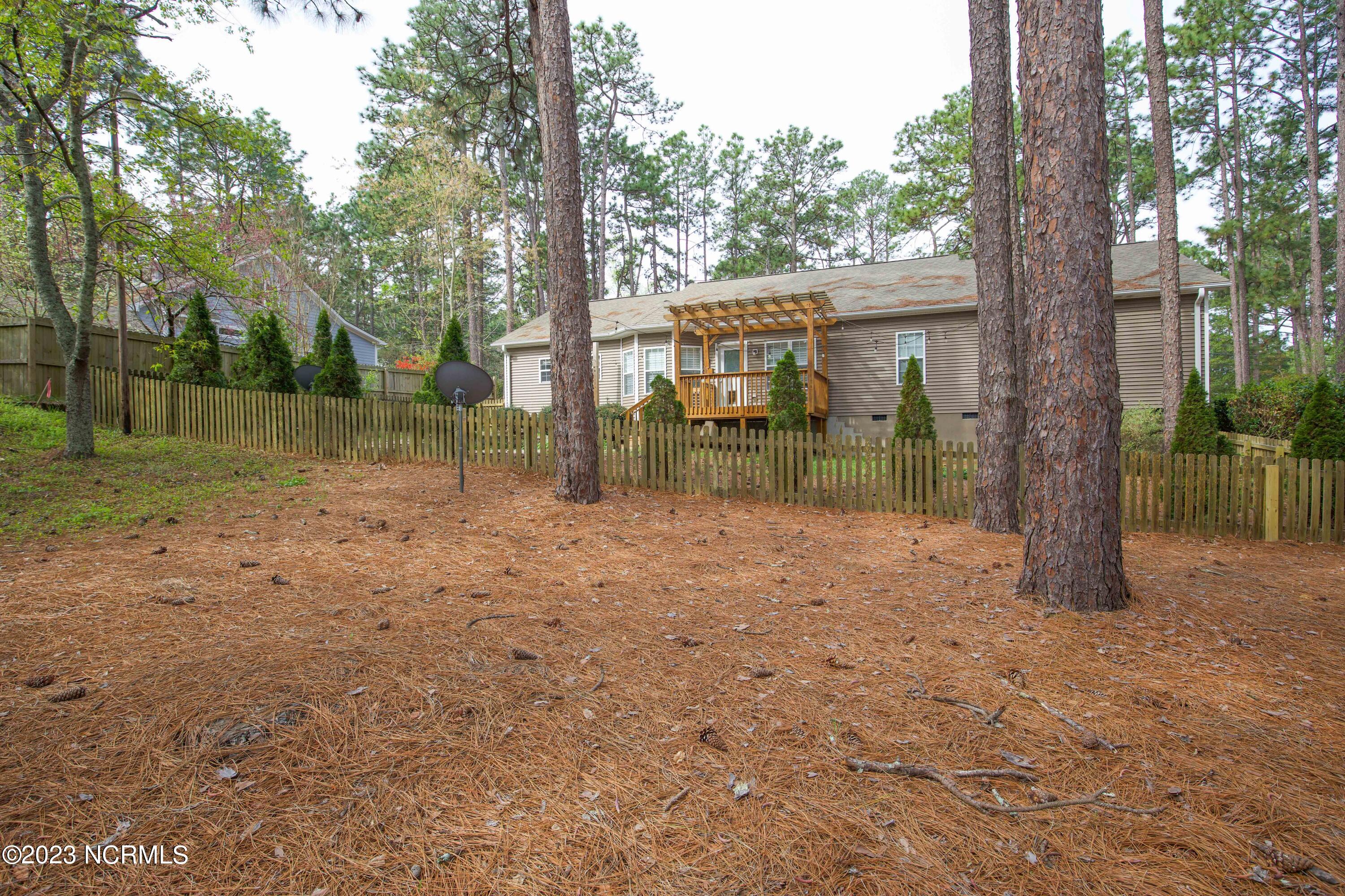 470 Midland Road Southern Pines, NC 28387 - Photo 8 of 35 470 Midland Rd-12