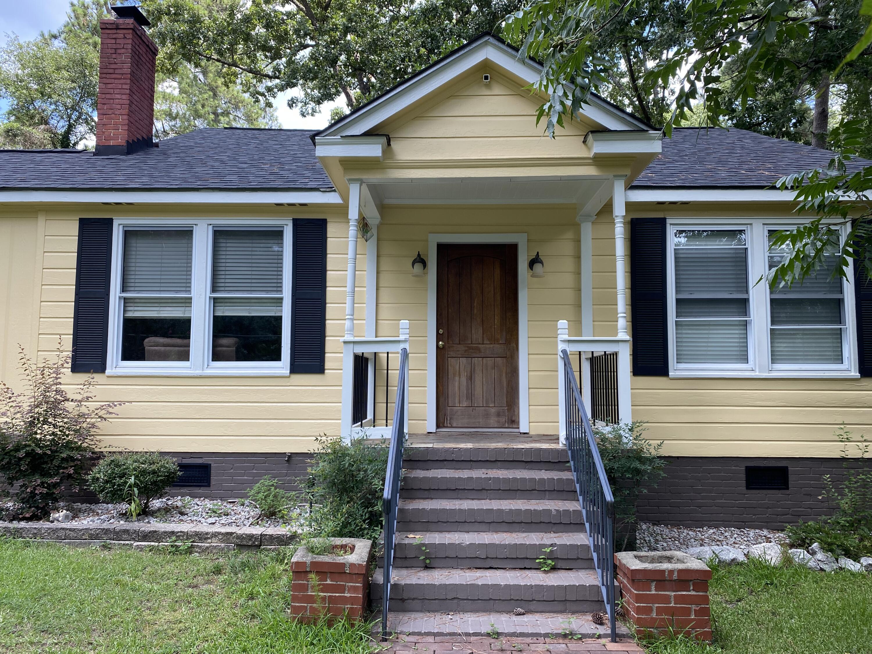 3107 Whaley Road Augusta, GA 30907 - Photo 4 of 13 IMG_9180
