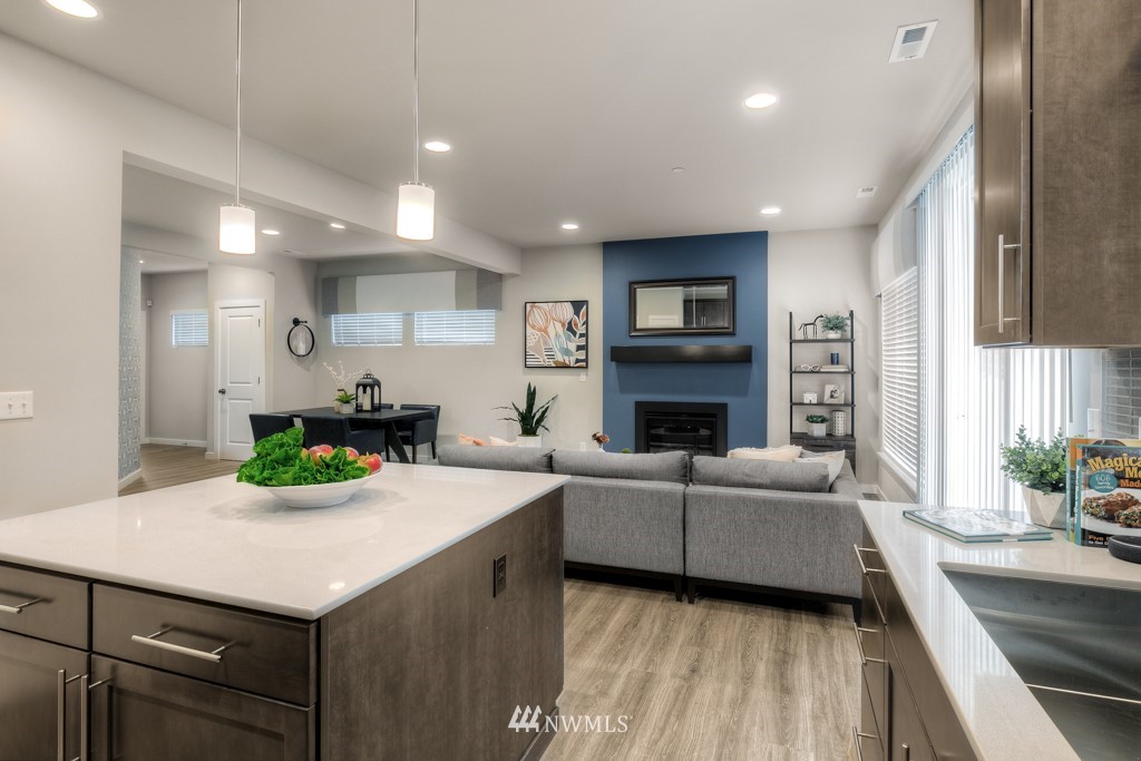 4117 B 208th Place Southeast, Unit 302 Bothell, WA 98021 - Photo 11 of 29 Gallery Image 11