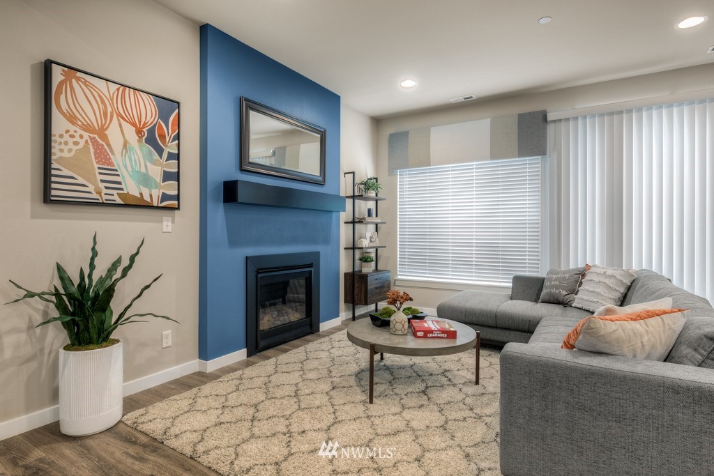 4117 B 208th Place Southeast, Unit 302 Bothell, WA 98021 - Photo 12 of 29 Gallery Image 12