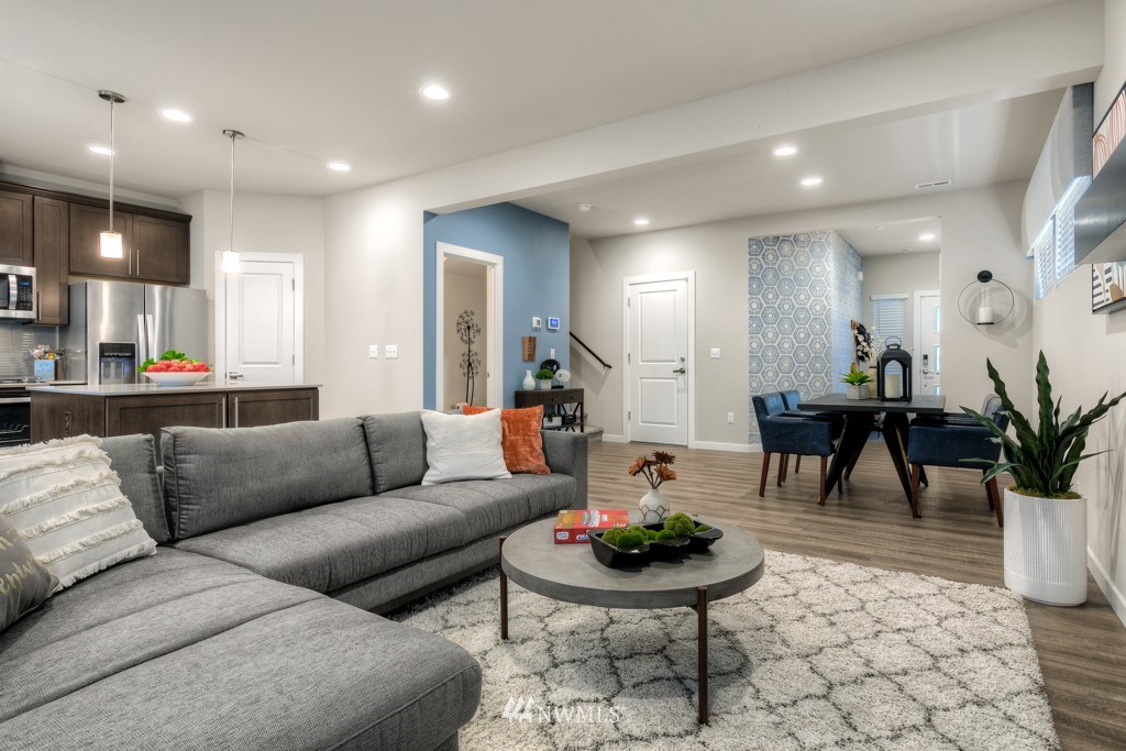 4117 B 208th Place Southeast, Unit 302 Bothell, WA 98021 - Photo 13 of 29 Gallery Image 13