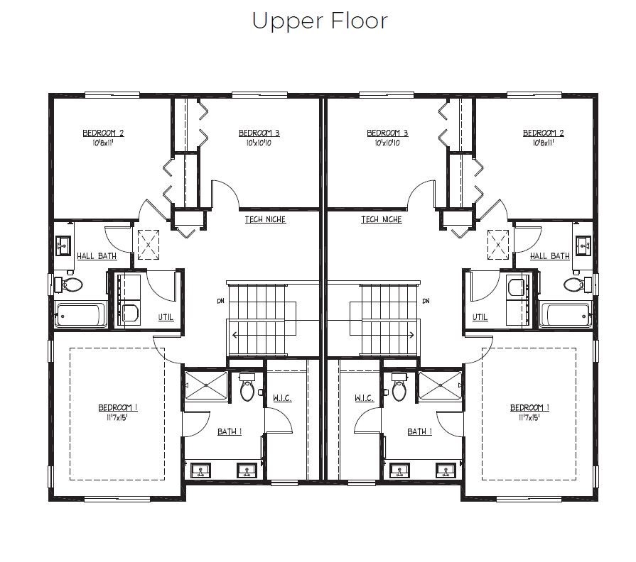 4117 B 208th Place Southeast, Unit 302 Bothell, WA 98021 - Photo 28 of 29 Gallery Image 28
