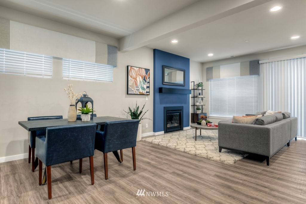 4117 B 208th Place Southeast, Unit 302 Bothell, WA 98021 - Photo 7 of 29 Gallery Image 7