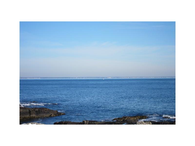 99 Bald Head Cliff Road Cape Neddick, ME 03902 - Photo 21 of 21 View. Vacation home with spectacular...