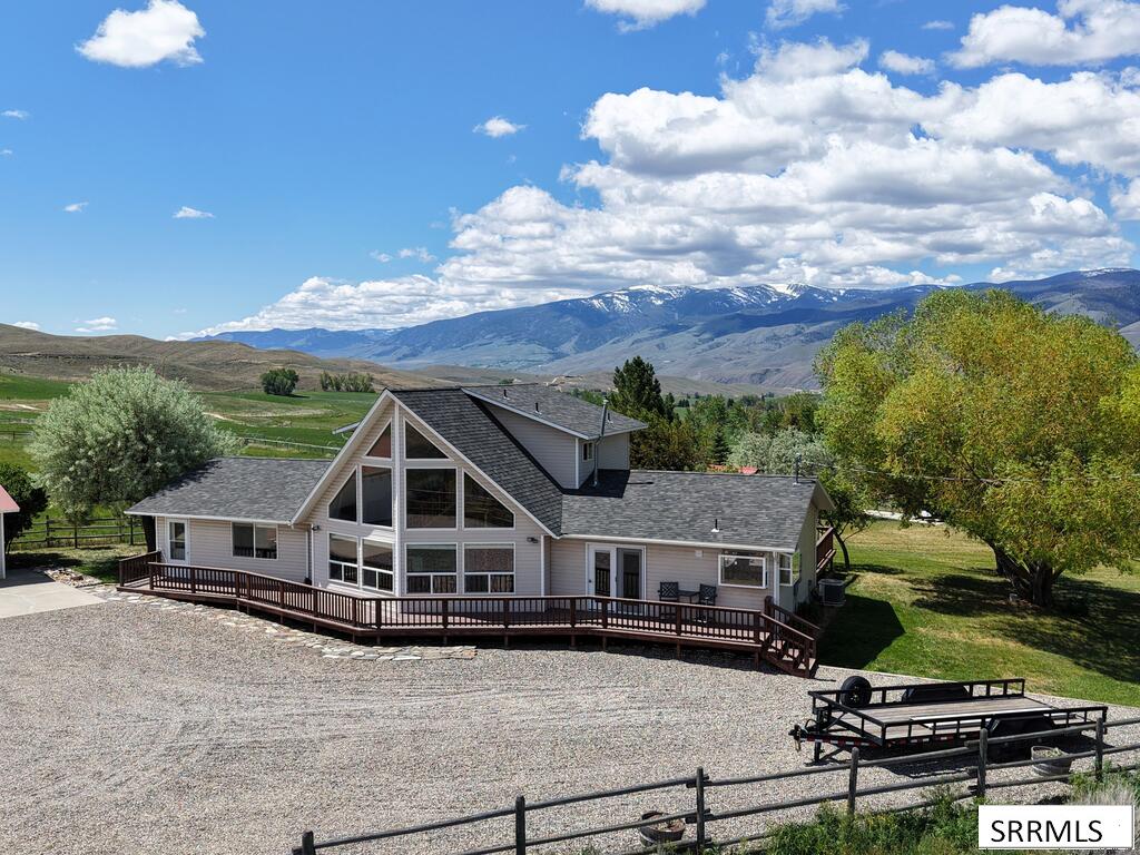 9 Raghorn Road Carmen, ID 83462 - Photo 69 of 87 Gallery Image 69