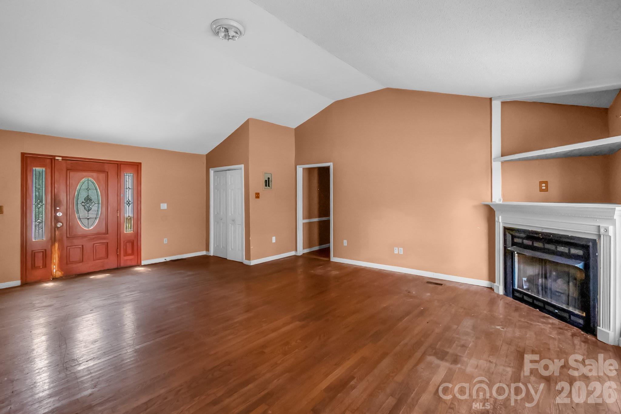 696 A Oak Ridge Church Road Kershaw, SC 29067 - Photo 18 of 47