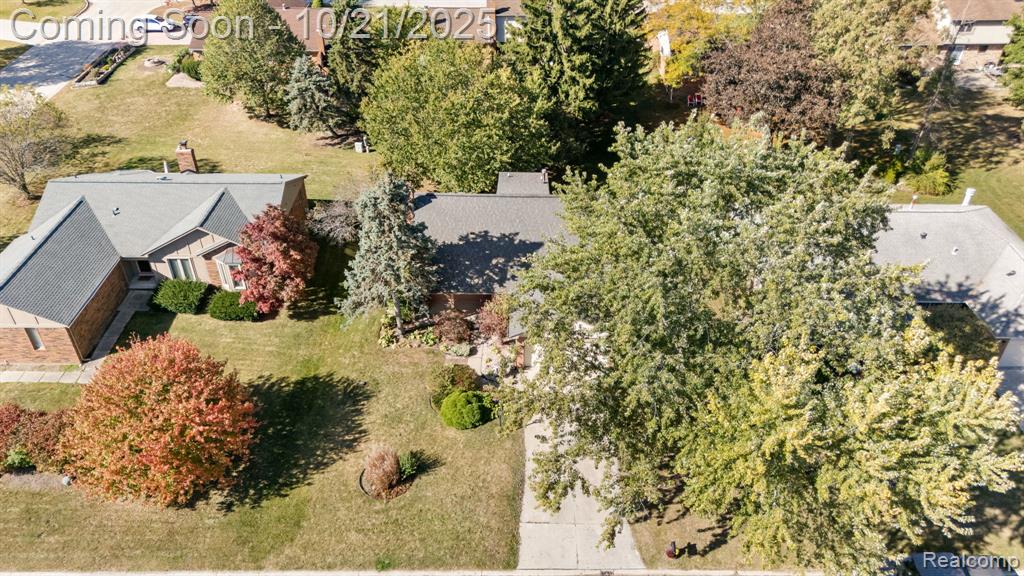 2132 Winchester Road Rochester, MI 48307 - Photo 45 of 51