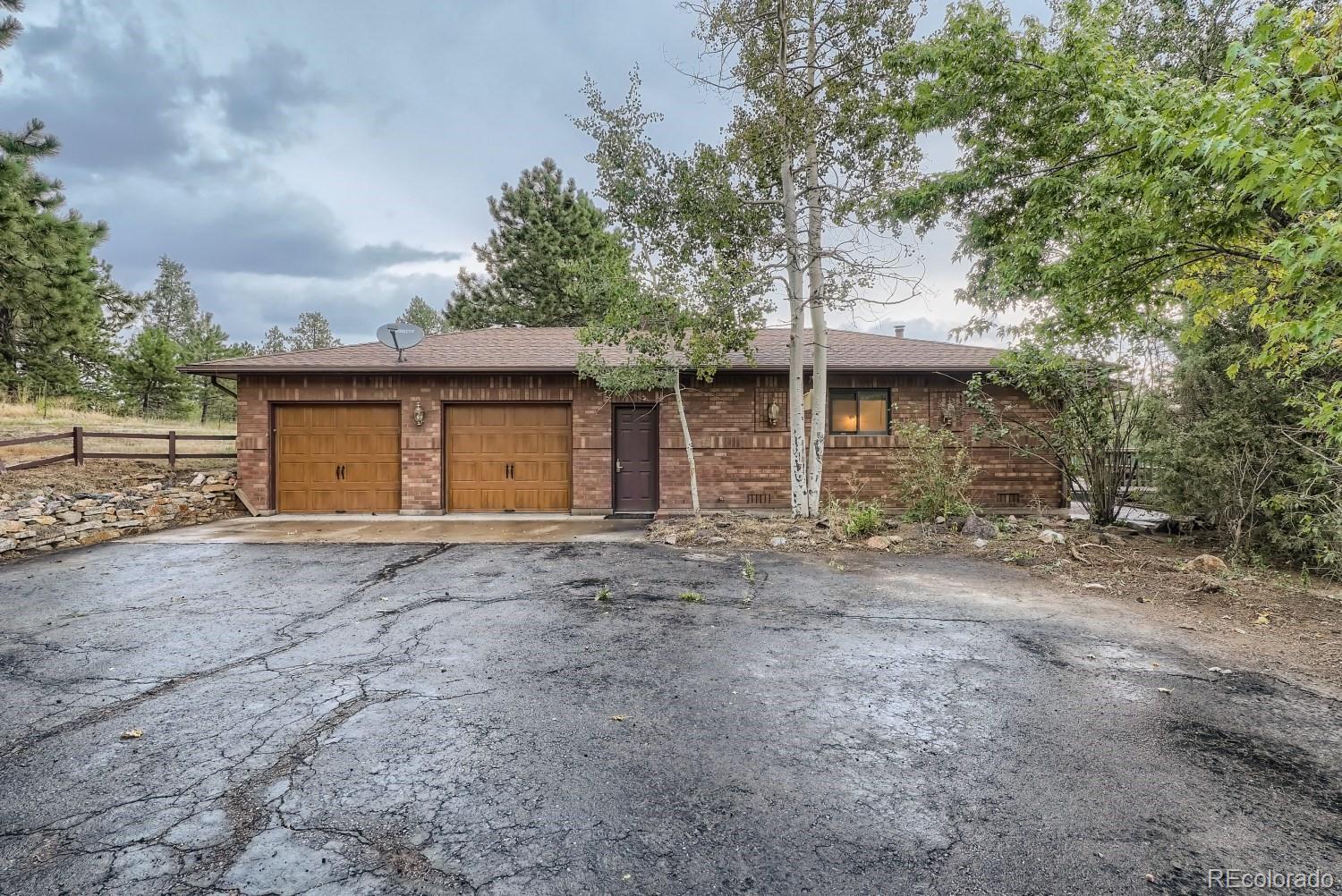 30433 Ruby Ranch Road Evergreen, CO 80439 - Photo 14 of 40 Gallery Image 14