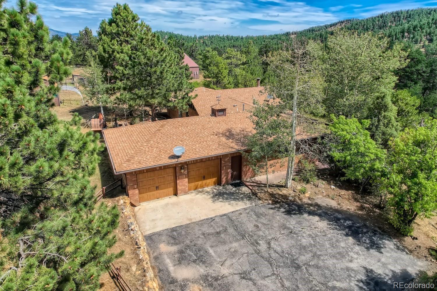 30433 Ruby Ranch Road Evergreen, CO 80439 - Photo 3 of 40 Gallery Image 3
