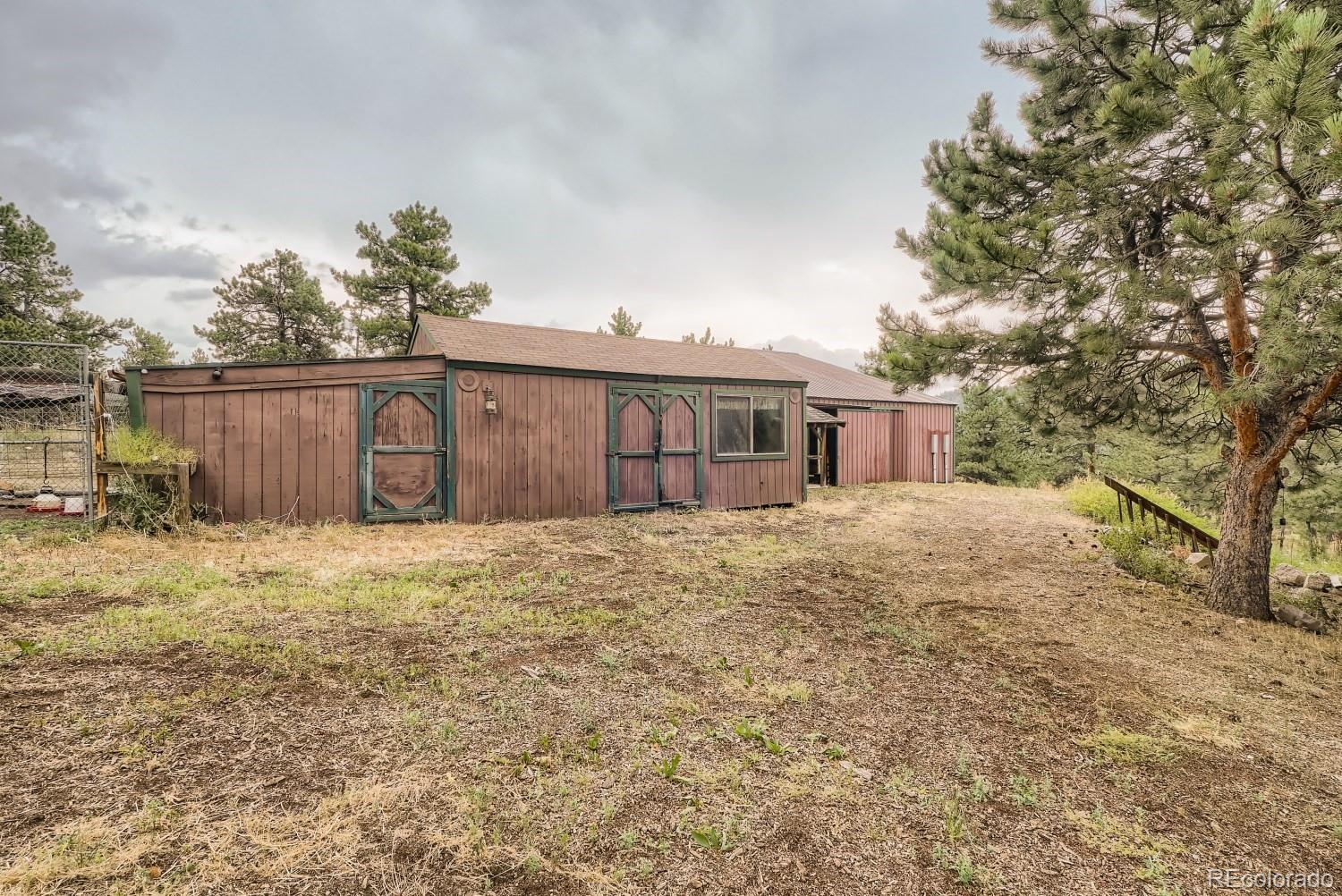 30433 Ruby Ranch Road Evergreen, CO 80439 - Photo 35 of 40 Gallery Image 35