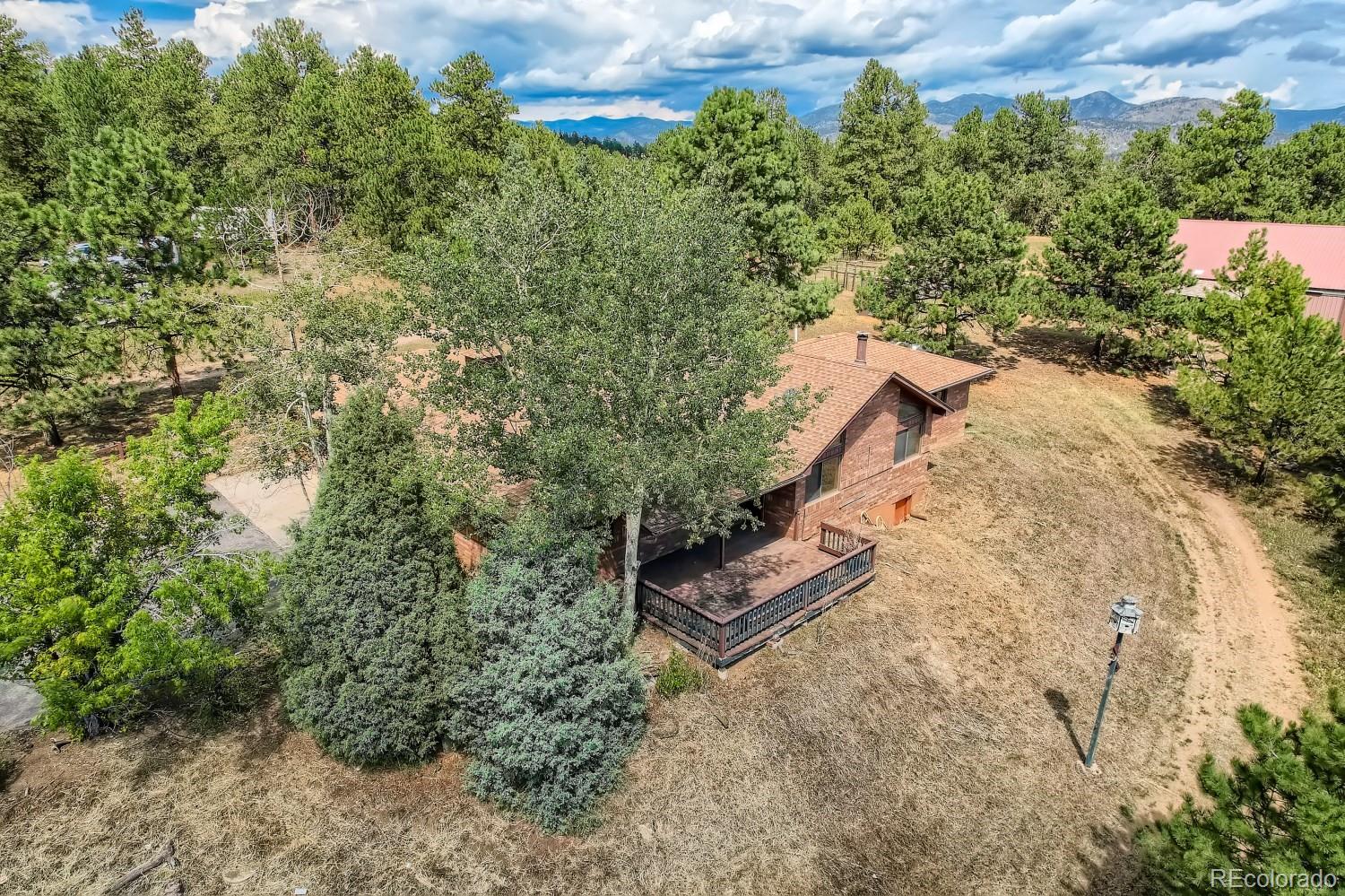 30433 Ruby Ranch Road Evergreen, CO 80439 - Photo 4 of 40 Gallery Image 4