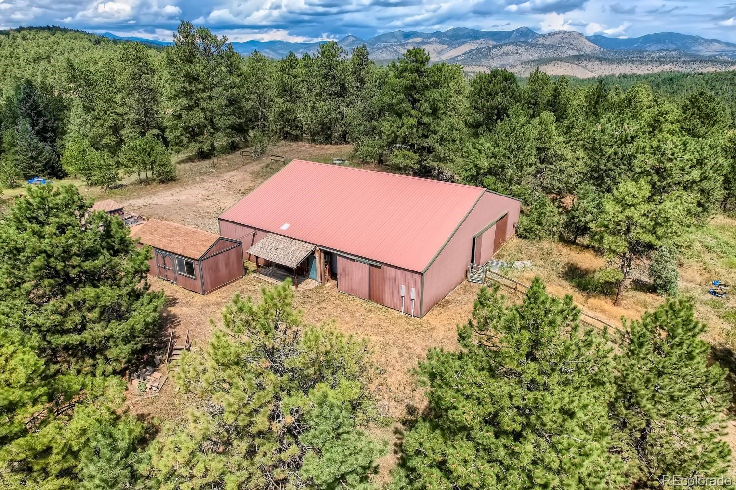 30433 Ruby Ranch Road Evergreen, CO 80439 - Photo 5 of 40 Gallery Image 5